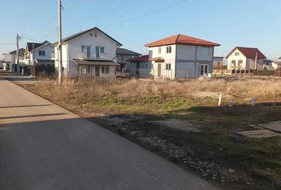 Teren Intravilan cu Utilitati, Asfalt Super Oferta Berceni