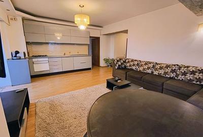 Berceni- Sos Olteniței - Delta Văcărești - Piața Sudului - 4