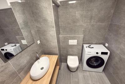 Apartament cu 2 camere nedecomandat în Copou - 2