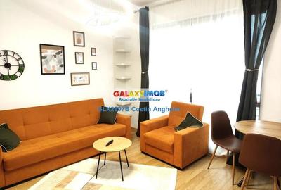 Apartament Modern 2 Camere - Otopeni - 2