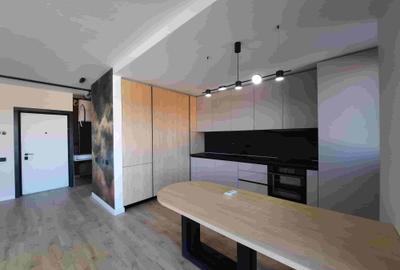 Apartament cu 3 camere decomandat, mobilat în Central - 2