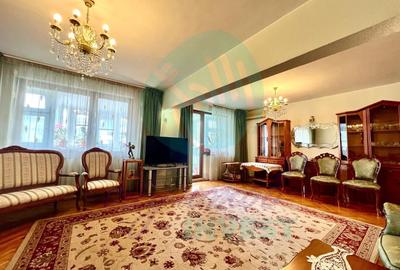 Apartament cu 4 camere decomandat, mobilat în Decebal - 3