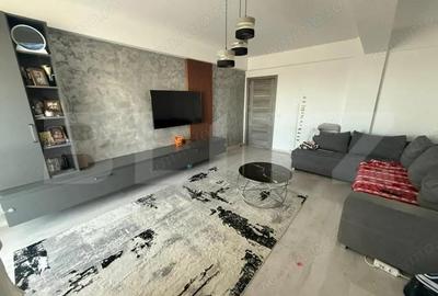 Apartament 3 camere, 86 mp, zona Magnolia - 1