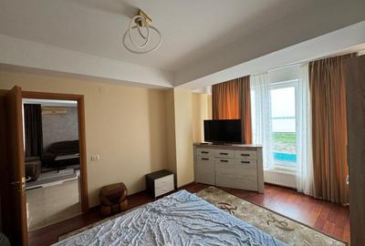 Apartament cu 3 camere decomandat, mobilat în Nord - 12