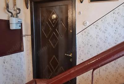 Apartament cu 2 camere decomandat în Central - 6