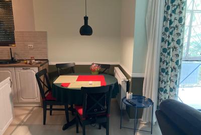 Inchiriere apartament 2 camere cu loc de parcare  Otopeni complex Luxor - 2