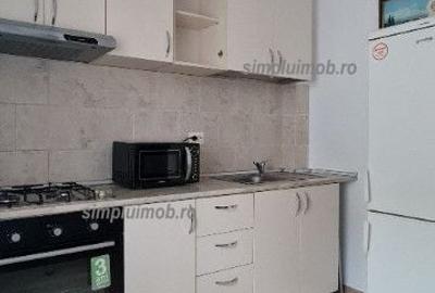 Garsoniera Decomandata 1 Decembrie Bloc Nou - 5