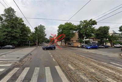 Vanzare spatiu comercial Bucuresti Noi la Bulevard - 1