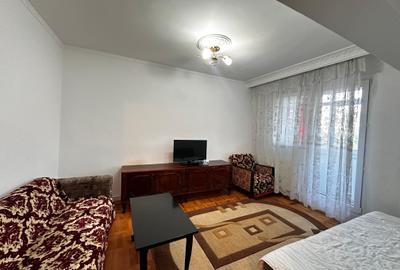 Apartament cu 2 camere decomandat, mobilat în Siderurgiștilor - 2