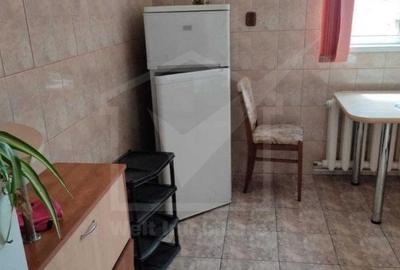 Apartament cu 1 camera in Manastur aproape de Parcul Rozelor - 5