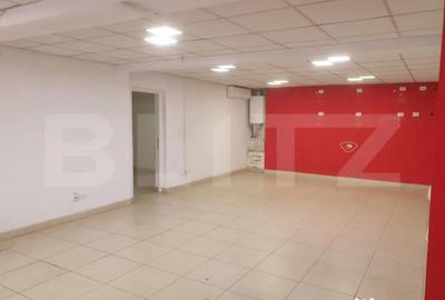 Spațiu comercial, de 73 mp, în Dâmbul Rotund - 2