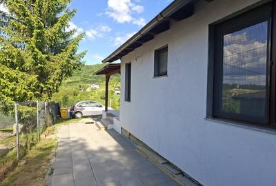 Casă individuală cu 3 camere cu Teren 400 Mp în Exterior Sud - 2