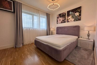 Apartament cu 2 camere în Barbu Văcărescu - 20