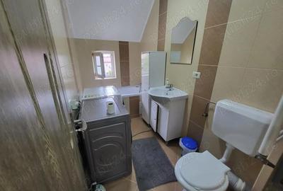 Apartament cu 2 camere, zona Sagului - 7