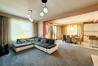 Vila in zona Pipera in ansamblu rezidential - 3