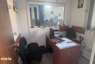 Spațiu comercial, de 529 mp, în Central - 7