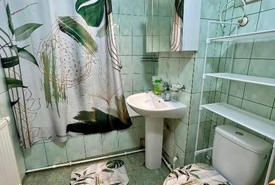 Apartament 2 camere decomandate - FACULTATEA DE MEDICINA 480 euro/luna - 9