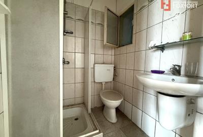 Apartament cu 5 camere decomandat în Elisabetin - 9