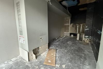 Spatiu comercial  80mp, cu VAD, zona Manastur - 2