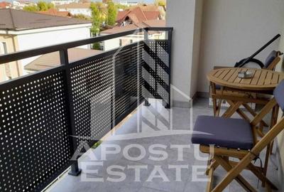 Apartament cu 2 camere decomandat în Giroc - 2