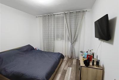 Apartament cu 2 camere decomandat, mobilat în Central - 6
