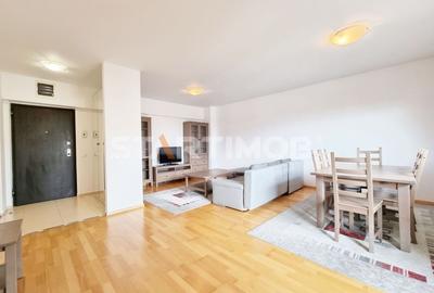 Apartament doua camere cu parcare subterana zona AFI - 2