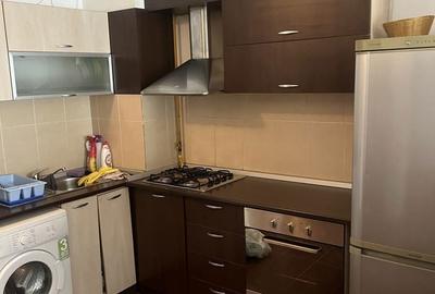 Apartament cu 2 camere decomandat în Tătărași - 7