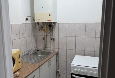 Garsonieră în Central - 8