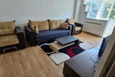 Ap 3 cam, etaj 2, str. Pictor Grigorescu, centrala termica - 4