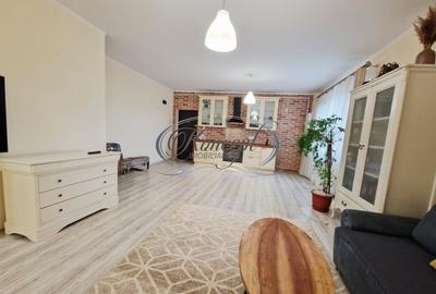 Apartament modern, cu balcon si loc de parcare, langa parc in Floresti - 1