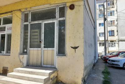 Ofer spre inchiriere spatiu comercial Slobozia, Bd.Matei Basarab - 1