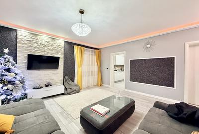 Comision 0% Casa individuala 450 mp teren si strada asfaltata - Mosnita - Lidl - 5