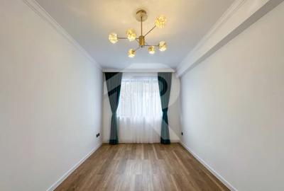 Apartament cu 3 camere semidecomandat, mobilat în Eroii Revoluției - 3