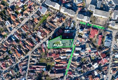 Apartament cu 2 camere semidecomandat în Dacia - 4