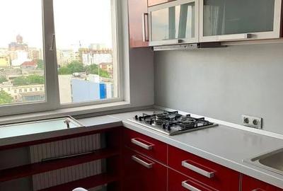 APARTAMENT 3 CAMERE MODERN & RENOVAT BLOC 1990 REABILITAT TERMIC 13 SEPTEMBRIE - 4