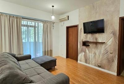 Apartament 2 camere + boxa, Lujerului - 2