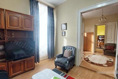 Casă cu 4 camere cu Teren 763 Mp în Central - 18