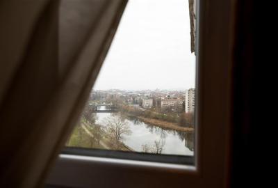 RECO chirie 3camere Sovata - 20