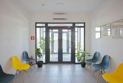 De inchiriat birouri moderne, zona Calea Borsului - 4