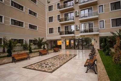 Apartament cu 2 camere decomandat în Central - 4