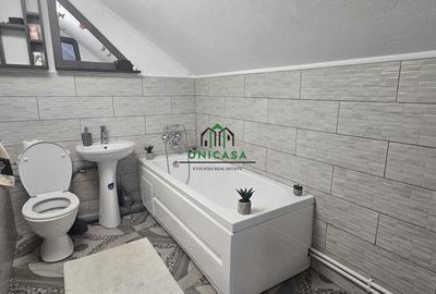 Casa Mihaesti / teren 1077 mp - 15