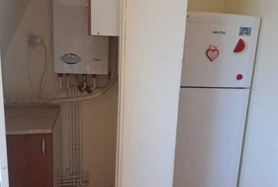 Apartament cu 2 camere în Podu Roș - 6