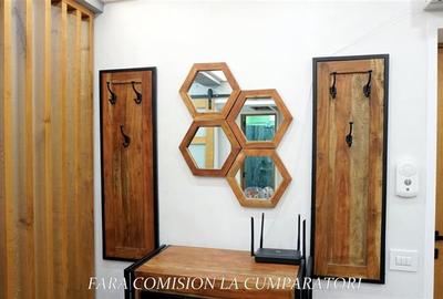 Apartament cu 4 camere decomandat, mobilat în Central - 15