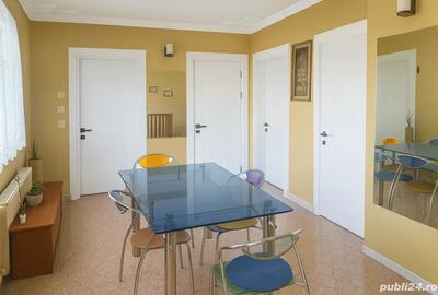 Propietate cu 3 constructii in zona Fundeni Propietate cu 3 constructii in zona Fundeni - 2