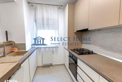 Apartament cu 2 camere, mobilat în Ozana - 3