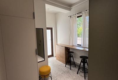 Garsonieră decomandată, mobilată în Pache Protopopescu - 3