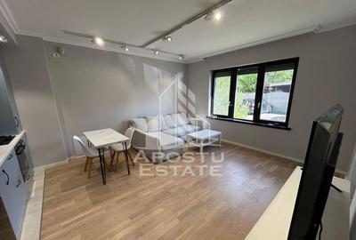 Apartament cu 2 camere, la parter, loc de parcare, zona M... - 1