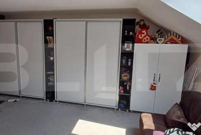 Apartament cu 3 camere decomandat, mobilat în Central - 4