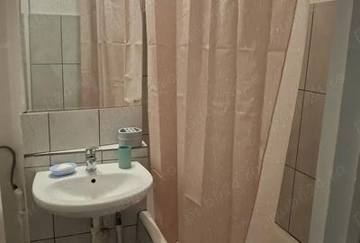 Garsonieră decomandată în Central - 5