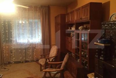 Casă cu 4 camere cu Teren 257 Mp în 14 Mai - 4